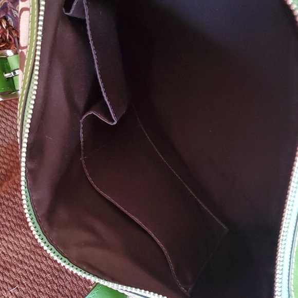 Coach Weekender Bag - Picture 11 of 12